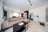 COMISION 0 | Apartament 2 Camere | 60 mp | 28 mp terase | Avantgarden 