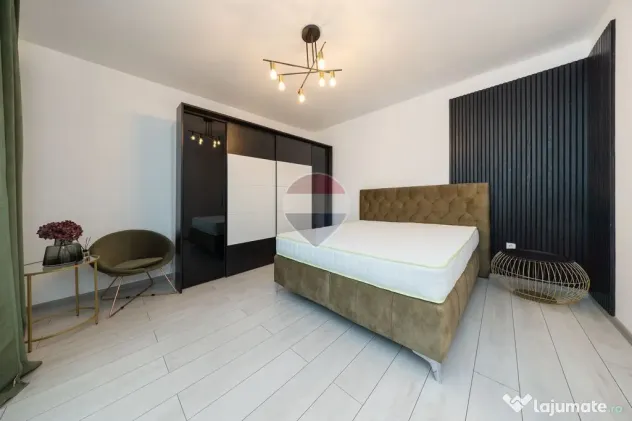 COMISION 0 | Apartament 2 Camere | 60 mp | 28 mp terase | Avantgarden - Brasov (Brasov)