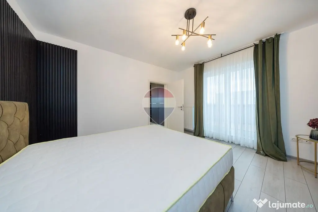 COMISION 0 | Apartament 2 Camere | 60 mp | 28 mp terase | Avantgarden - Brasov (Brasov)