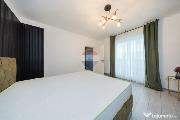 COMISION 0 | Apartament 2 Camere | 60 mp | 28 mp terase | Avantgarden - Brasov (Brasov)