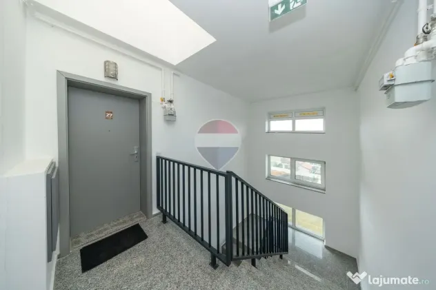COMISION 0 | Apartament 2 Camere | 60 mp | 28 mp terase | Avantgarden - Brasov (Brasov)