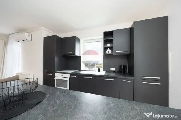 COMISION 0 | Apartament 2 Camere | 60 mp | 28 mp terase | Avantgarden - Brasov (Brasov)