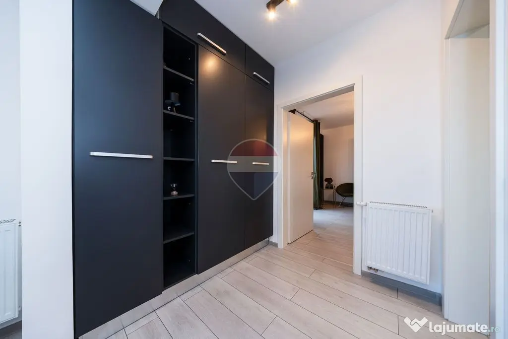 COMISION 0 | Apartament 2 Camere | 60 mp | 28 mp terase | Avantgarden - Brasov (Brasov)