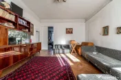 Apartament central - 84 mp utili - etaj 1 - COMISION 0 