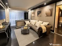 Proprietar ĂŽnchiriez apartament 2 camere renovat utilat complet 65mp