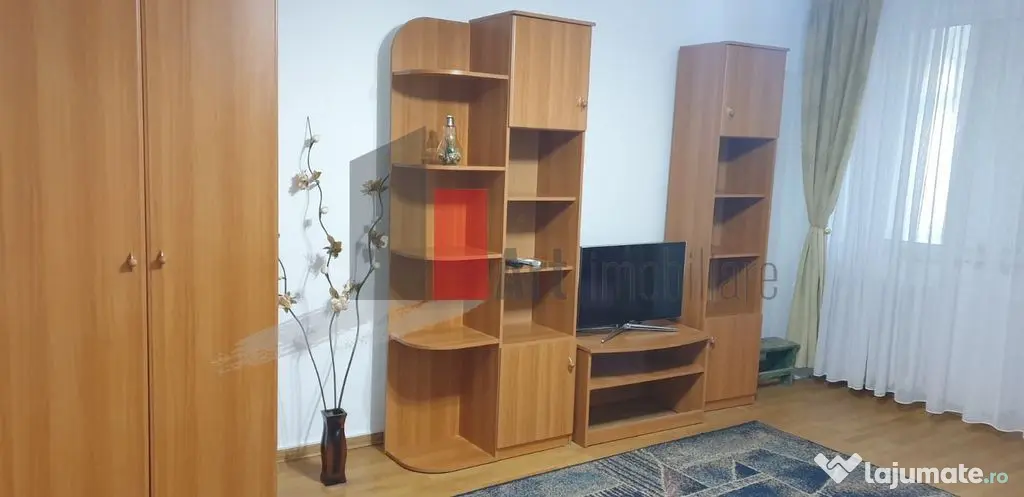 Garsoniera Drumul Taberei - Favorit - Bucuresti (Bucuresti-Ilfov)