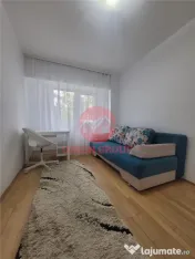 Apartament 3 Camere Foarte Spatios | Strada Unirii Faleza No 