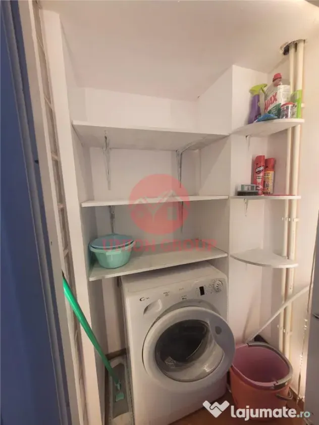 Apartament Modern 3 Camere din 4 Camere, Faleza Nord, Zona F - Constanta (Constanta)