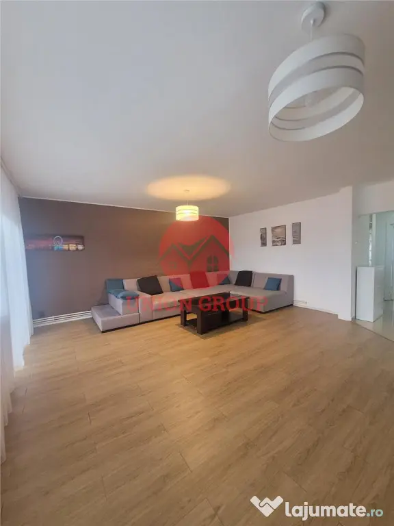 Apartament Modern 3 Camere din 4 Camere, Faleza Nord, Zona F - Constanta (Constanta)
