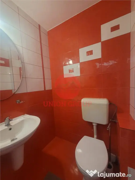 Apartament Modern 3 Camere din 4 Camere, Faleza Nord, Zona F - Constanta (Constanta)