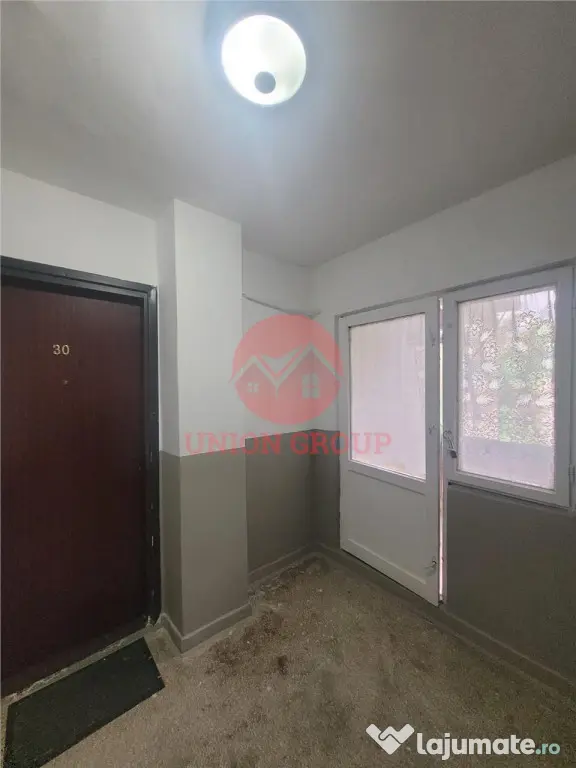 Apartament Modern 3 Camere din 4 Camere, Faleza Nord, Zona F - Constanta (Constanta)