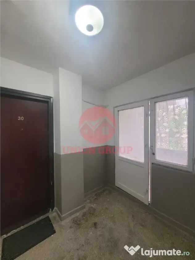 Apartament Modern 3 Camere din 4 Camere, Faleza Nord, Zona F - Constanta (Constanta)