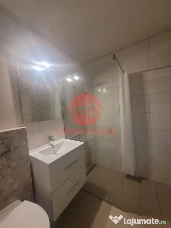 Apartament Modern 3 Camere din 4 Camere, Faleza Nord, Zona F - Constanta (Constanta)