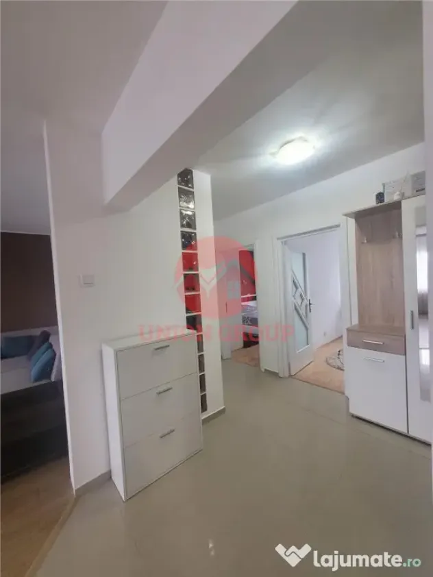Apartament Modern 3 Camere din 4 Camere, Faleza Nord, Zona F - Constanta (Constanta)