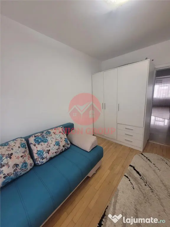 Apartament Modern 3 Camere din 4 Camere, Faleza Nord, Zona F - Constanta (Constanta)