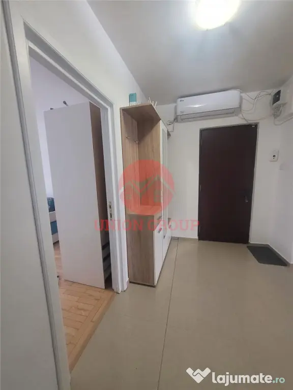 Apartament Modern 3 Camere din 4 Camere, Faleza Nord, Zona F - Constanta (Constanta)