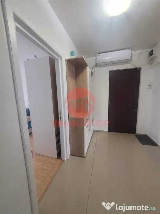 Apartament Modern 3 Camere din 4 Camere, Faleza Nord, Zona F - Constanta (Constanta)