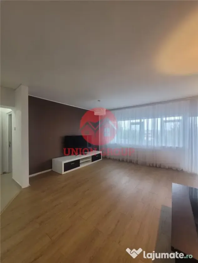 Apartament Modern 3 Camere din 4 Camere, Faleza Nord, Zona F - Constanta (Constanta)