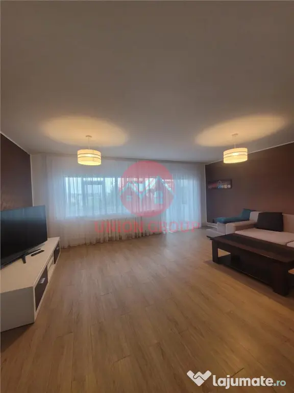 Apartament Modern 3 Camere din 4 Camere, Faleza Nord, Zona F - Constanta (Constanta)