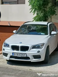 BMW X1 sDrive16D 
