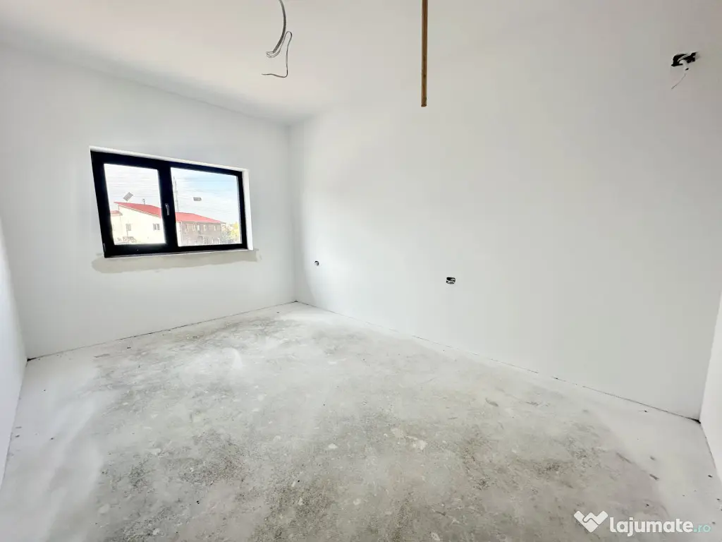 Duplex modern cu 3 camere | Zona Kaufland - Mosnita Noua - Mosnita Noua (Timis)