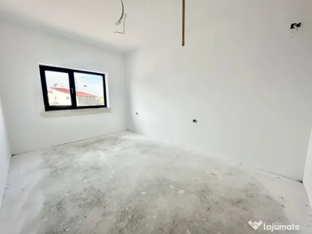 Duplex modern cu 3 camere | Zona Kaufland - Mosnita Noua - Mosnita Noua (Timis)