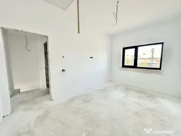 Duplex modern cu 3 camere | Zona Kaufland - Mosnita Noua - Mosnita Noua (Timis)