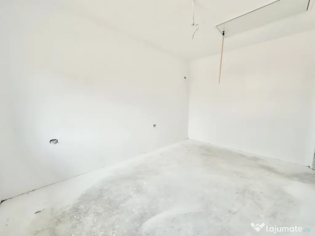 Duplex modern cu 3 camere | Zona Kaufland - Mosnita Noua - Mosnita Noua (Timis)
