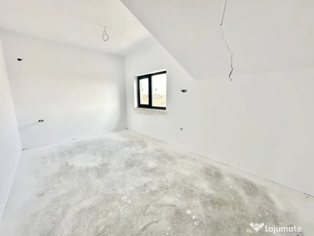 Duplex modern cu 3 camere | Zona Kaufland - Mosnita Noua - Mosnita Noua (Timis)