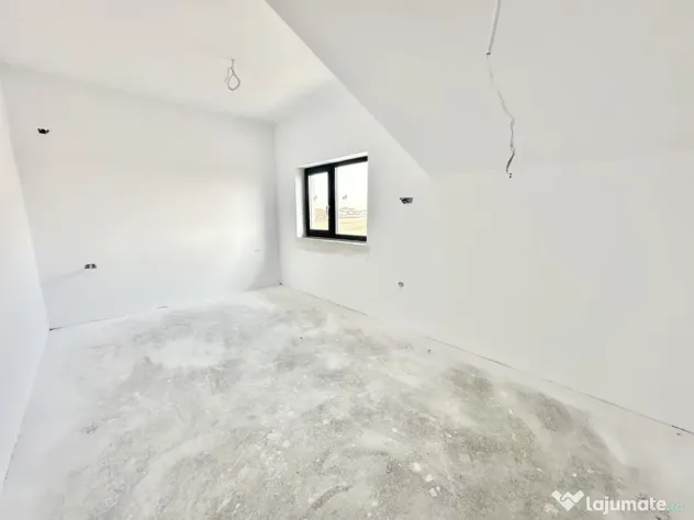 Duplex modern cu 3 camere | Zona Kaufland - Mosnita Noua - Mosnita Noua (Timis)