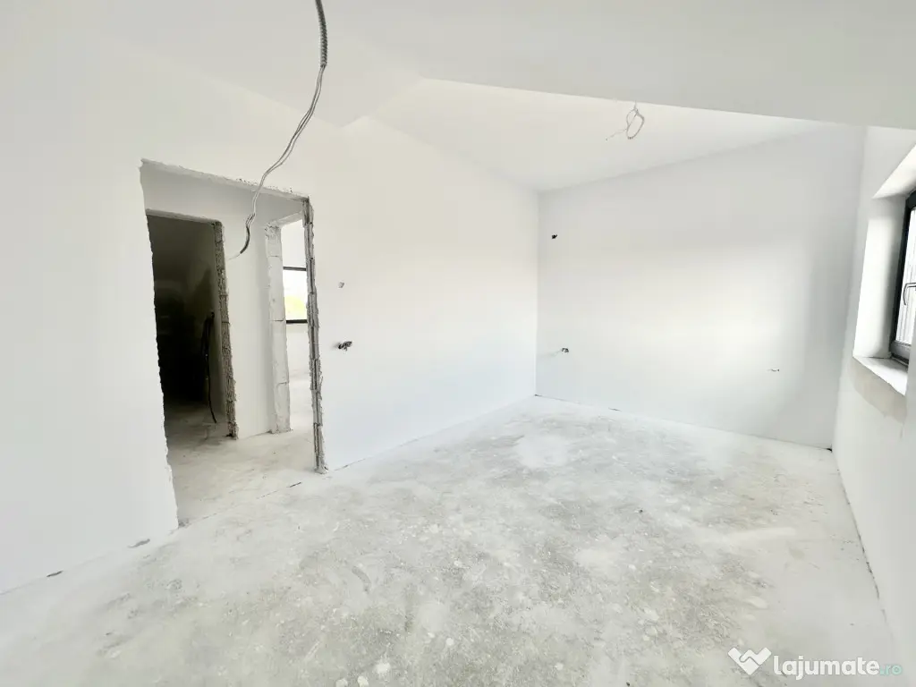 Duplex modern cu 3 camere | Zona Kaufland - Mosnita Noua - Mosnita Noua (Timis)