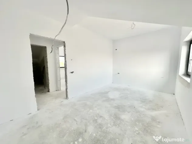 Duplex modern cu 3 camere | Zona Kaufland - Mosnita Noua - Mosnita Noua (Timis)