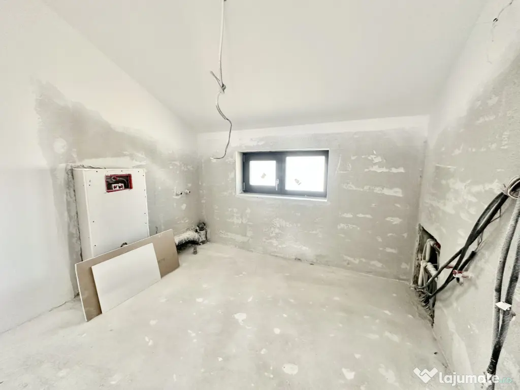 Duplex modern cu 3 camere | Zona Kaufland - Mosnita Noua - Mosnita Noua (Timis)