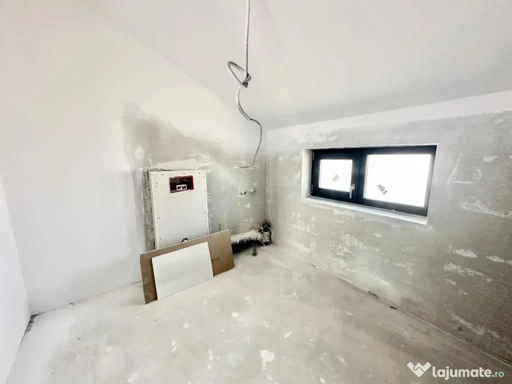 Duplex modern cu 3 camere | Zona Kaufland - Mosnita Noua - Mosnita Noua (Timis)