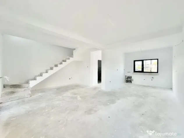 Duplex modern cu 3 camere | Zona Kaufland - Mosnita Noua - Mosnita Noua (Timis)