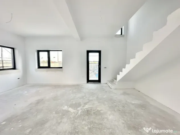 Duplex modern cu 3 camere | Zona Kaufland - Mosnita Noua - Mosnita Noua (Timis)