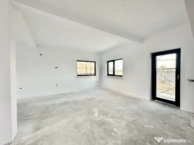 Duplex modern cu 3 camere | Zona Kaufland - Mosnita Noua - Mosnita Noua (Timis)