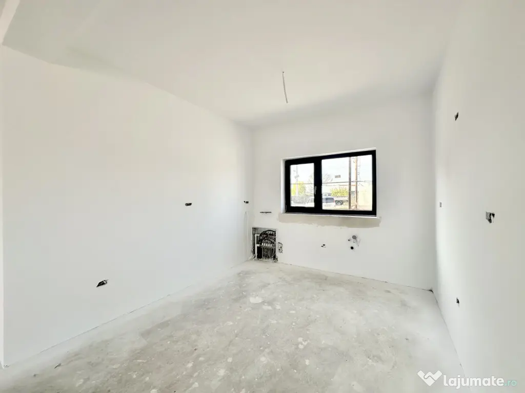 Duplex modern cu 3 camere | Zona Kaufland - Mosnita Noua - Mosnita Noua (Timis)