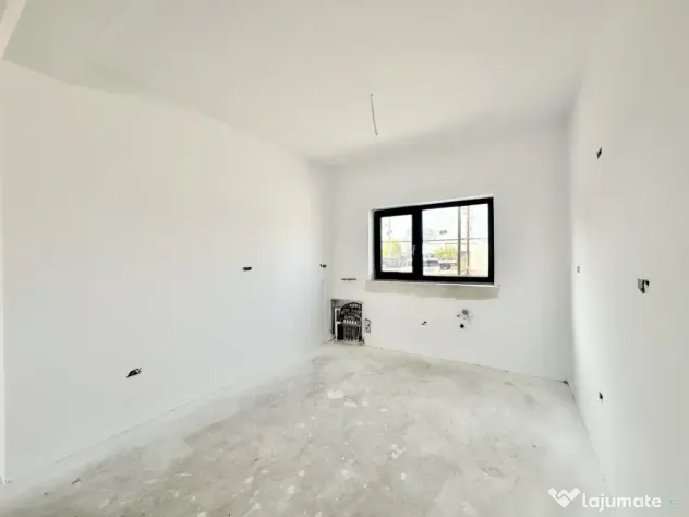 Duplex modern cu 3 camere | Zona Kaufland - Mosnita Noua - Mosnita Noua (Timis)
