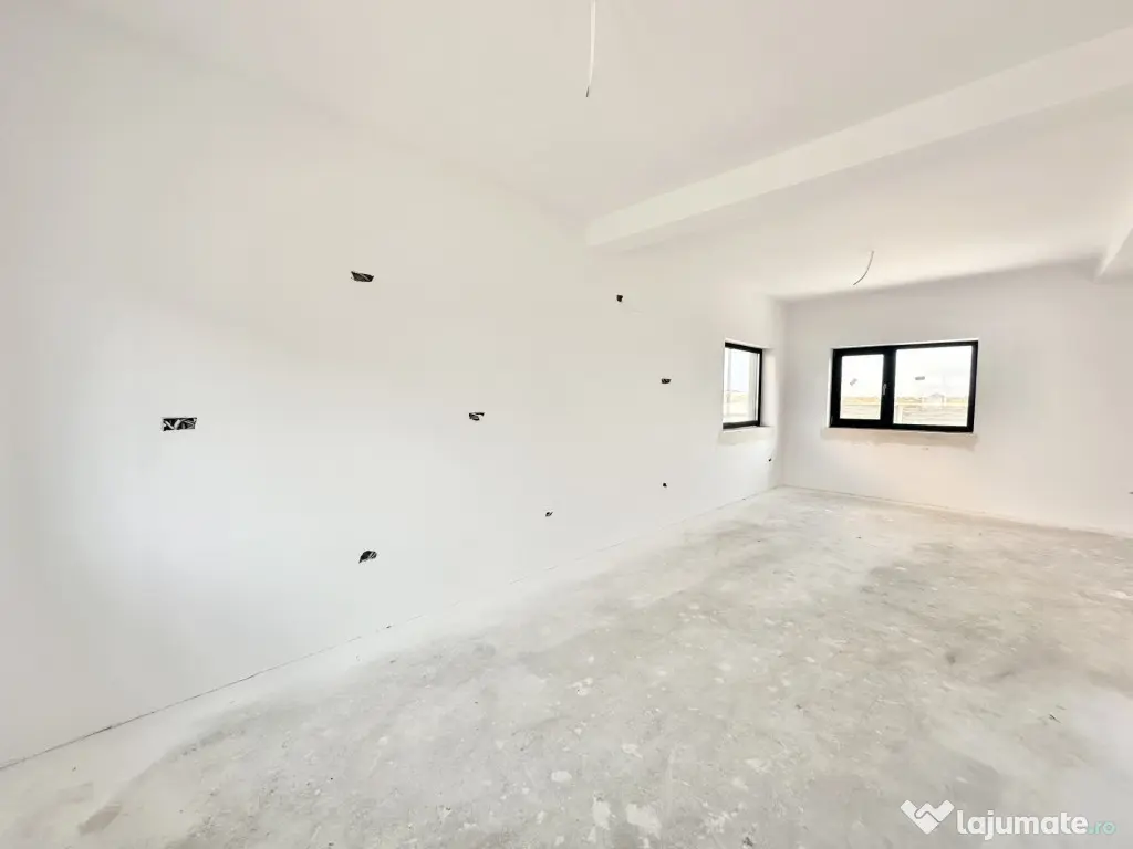 Duplex modern cu 3 camere | Zona Kaufland - Mosnita Noua - Mosnita Noua (Timis)