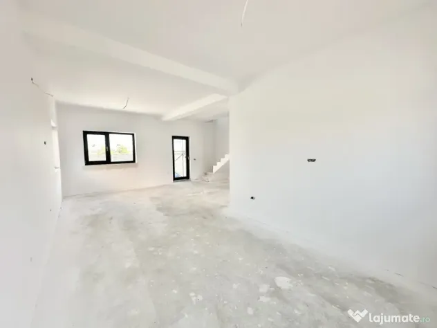 Duplex modern cu 3 camere | Zona Kaufland - Mosnita Noua - Mosnita Noua (Timis)