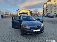 Škoda 61.300 km | 1.5 tsi 150 cp | automata dsg 7 | istoric complet skoda 