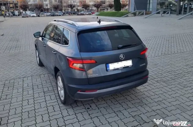 Škoda 61.300 km | 1.5 tsi 150 cp | automata dsg 7 | istoric complet skoda - Craiova (Dolj)