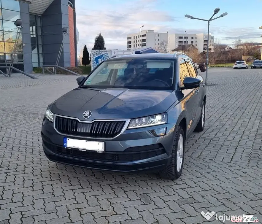 Škoda 61.300 km | 1.5 tsi 150 cp | automata dsg 7 | istoric complet skoda - Craiova (Dolj)
