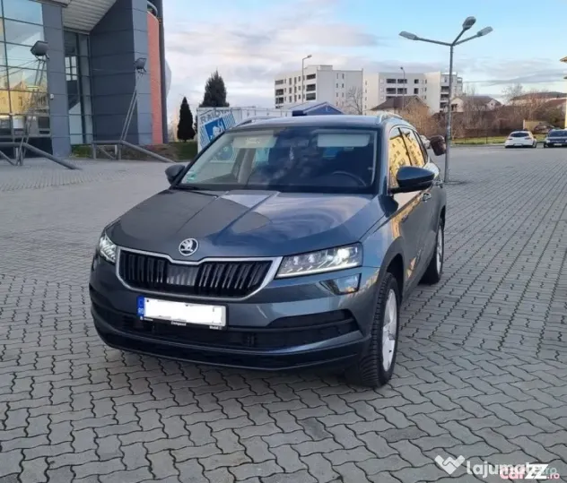 Škoda 61.300 km | 1.5 tsi 150 cp | automata dsg 7 | istoric complet skoda - Craiova (Dolj)