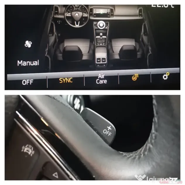Škoda 61.300 km | 1.5 tsi 150 cp | automata dsg 7 | istoric complet skoda - Craiova (Dolj)