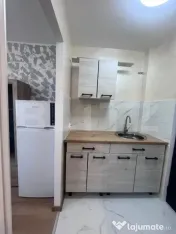 Garsoniera de inchirat, 17 mp, zona Bularga