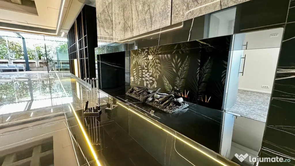Vila Aviatorilor - Bucuresti (Bucuresti-Ilfov)
