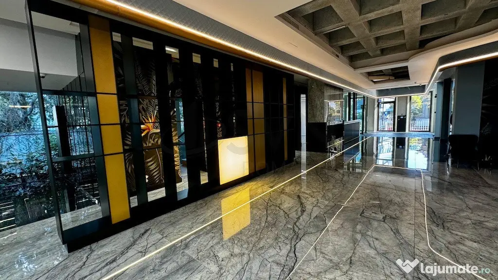 Vila Aviatorilor - Bucuresti (Bucuresti-Ilfov)