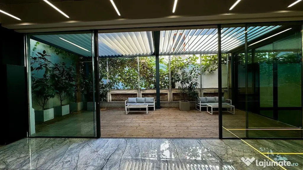 Vila Aviatorilor - Bucuresti (Bucuresti-Ilfov)